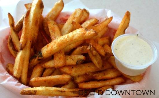 Deli Delicious Tracy | restaurant | 2805 Naglee Road Ste 130 Ste 130, Tracy, CA 95304, USA | 2092210615 OR +1 209-221-0615