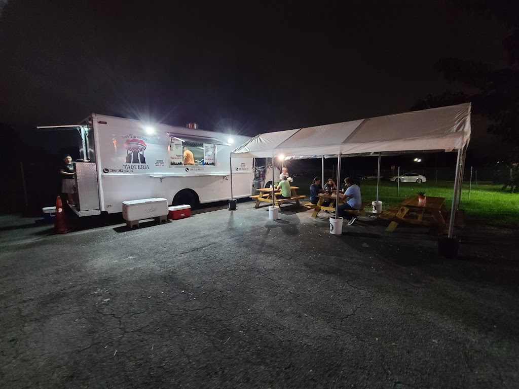 Taqueria Las Tarascas | restaurant | 28590 S Dixie Hwy, Homestead, FL 33033, USA | 7863126237 OR +1 786-312-6237
