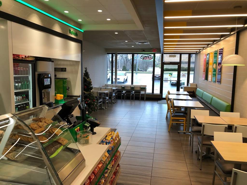 Subway | restaurant | 24119 Lorain Rd, North Olmsted, OH 44070, USA | 4407779100 OR +1 440-777-9100
