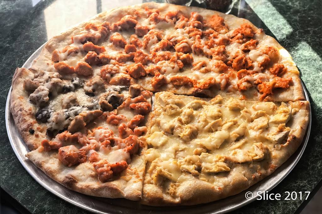 Interianos Pizzeria & Ristorante | restaurant | 428 Atlantic Ave, East Rockaway, NY 11518, USA | 5168872605 OR +1 516-887-2605