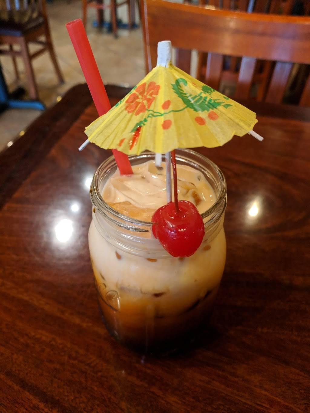 Binh Minh Quan | restaurant | 338 12th St, Oakland, CA 94607, USA | 5108938136 OR +1 510-893-8136