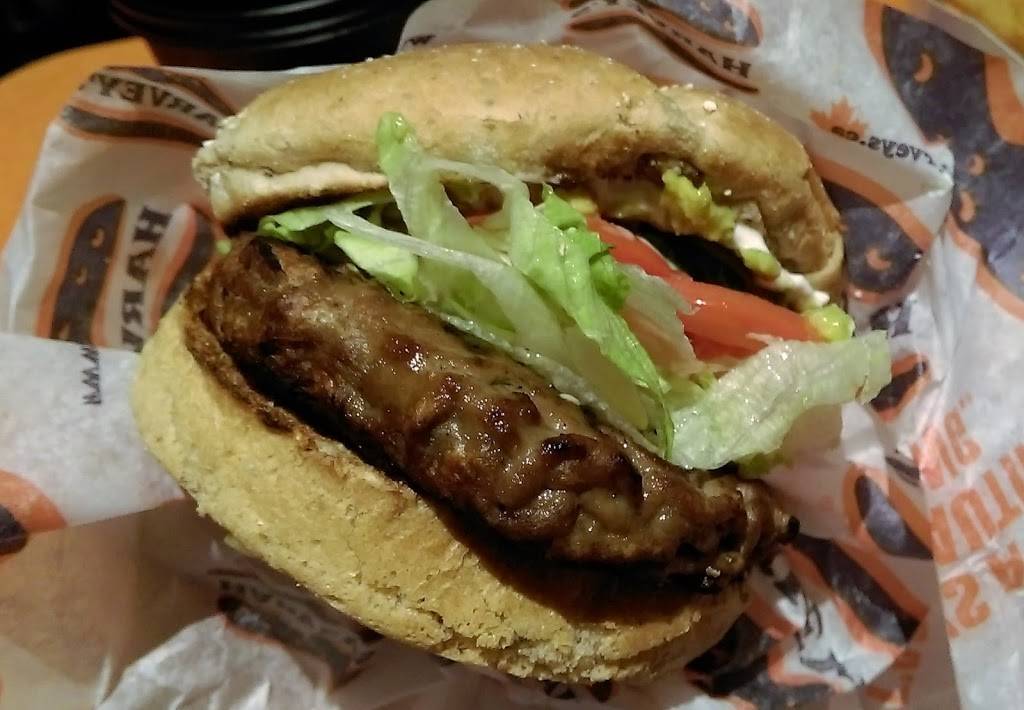 Harveys | restaurant | 8865 Yonge St, Richmond Hill, ON L4C 6Z1, Canada | 9058868338 OR +1 905-886-8338