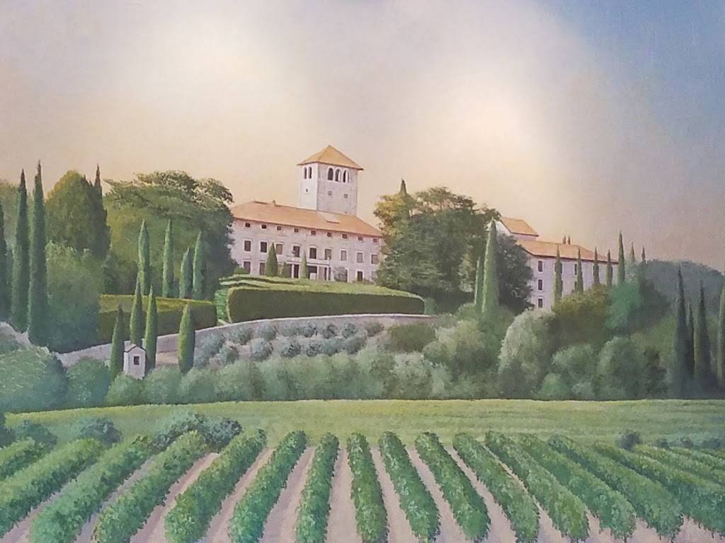 Via Garibaldi | restaurant | 1 N Broadway, White Plains, NY 10601, USA | 9144681888 OR +1 914-468-1888