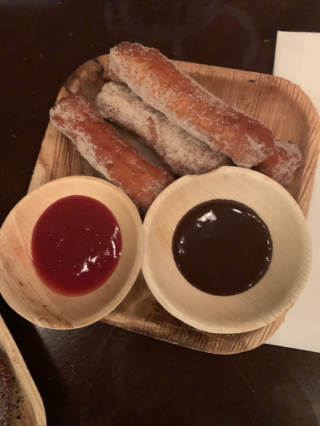 Qué Padre | restaurant | 15225 Palisades Village Ln, Pacific Palisades, CA 90272, USA | 3104618226 OR +1 310-461-8226