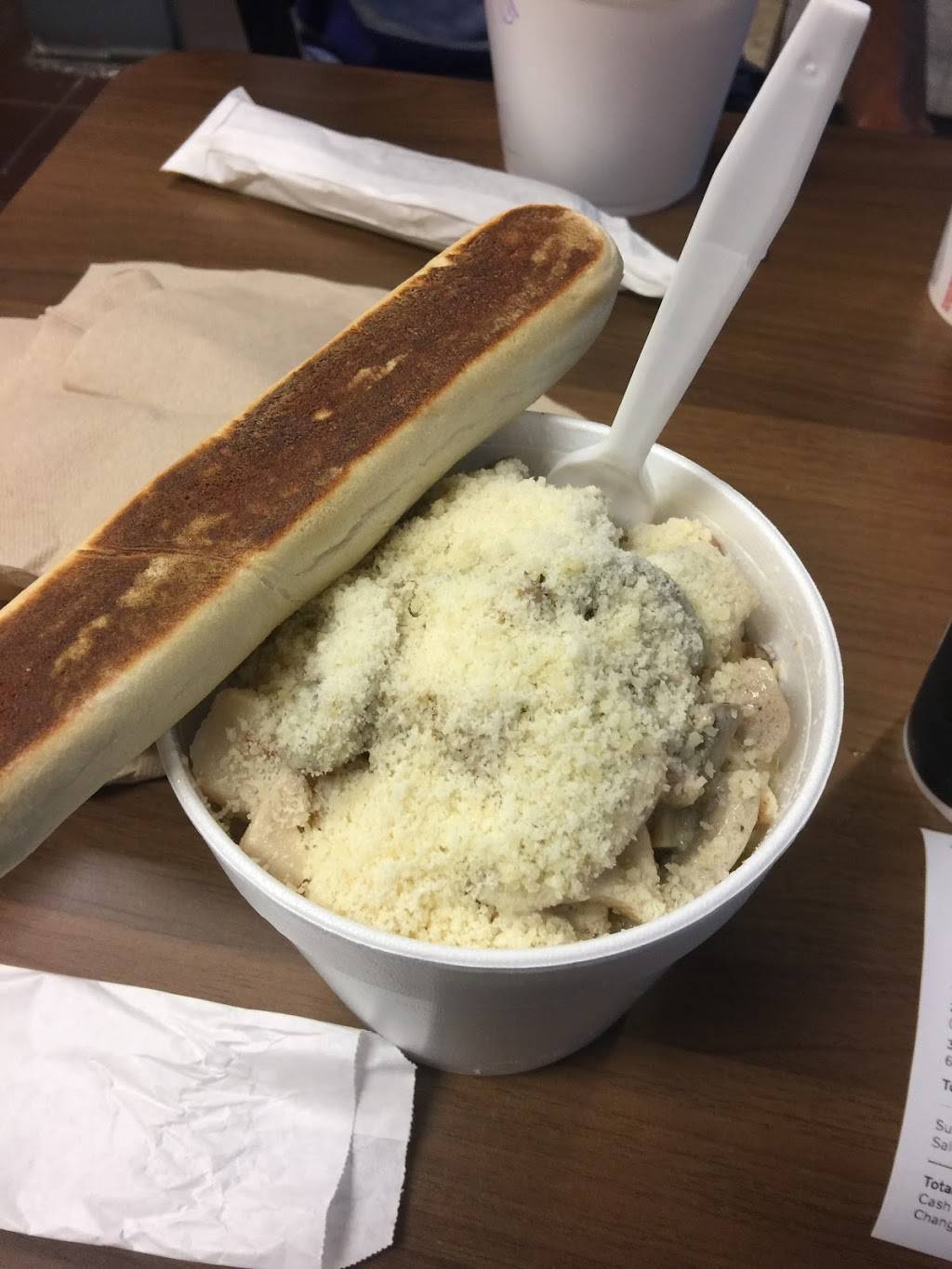 CupPasta & Pizza Oviedo | restaurant | 1510 Oviedo Mall Boulevard, Oviedo, FL 32765, USA | 4075421546 OR +1 407-542-1546