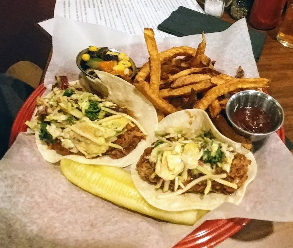 Riepstines Pub | restaurant | 913 Arch St, Williamsport, PA 17701, USA | 5703292739 OR +1 570-329-2739