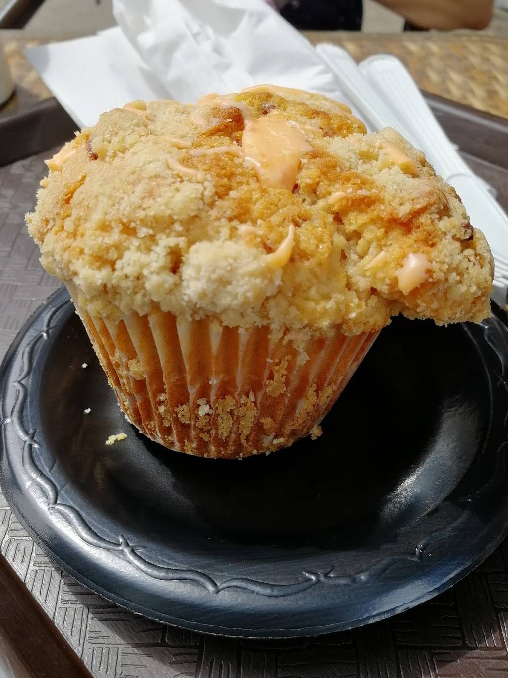 Pastry Art Bakery Cafe | bakery | 1512 Main St, Sarasota, FL 34236, USA | 9419557545 OR +1 941-955-7545