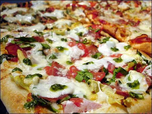 Cafe Zoe & Pizza | meal takeaway | 1100 E Hector St, Conshohocken, PA 19428, USA | 6102609828 OR +1 610-260-9828