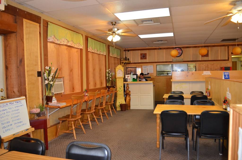 Tassanees Thai Cuisine | restaurant | 1611 Dodson Ave, Fort Smith, AR 72901, USA | 4797827750 OR +1 479-782-7750