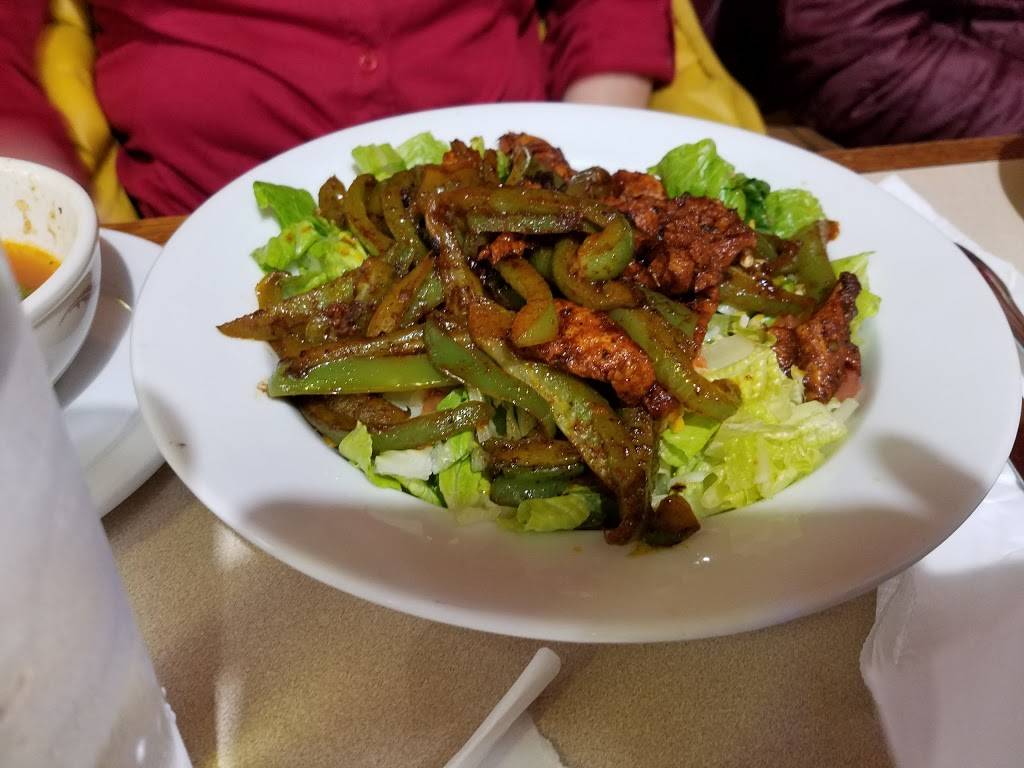 Ranchitos | restaurant | 1537 Mohawk Blvd, Springfield, OR 97477, USA | 5417476024 OR +1 541-747-6024