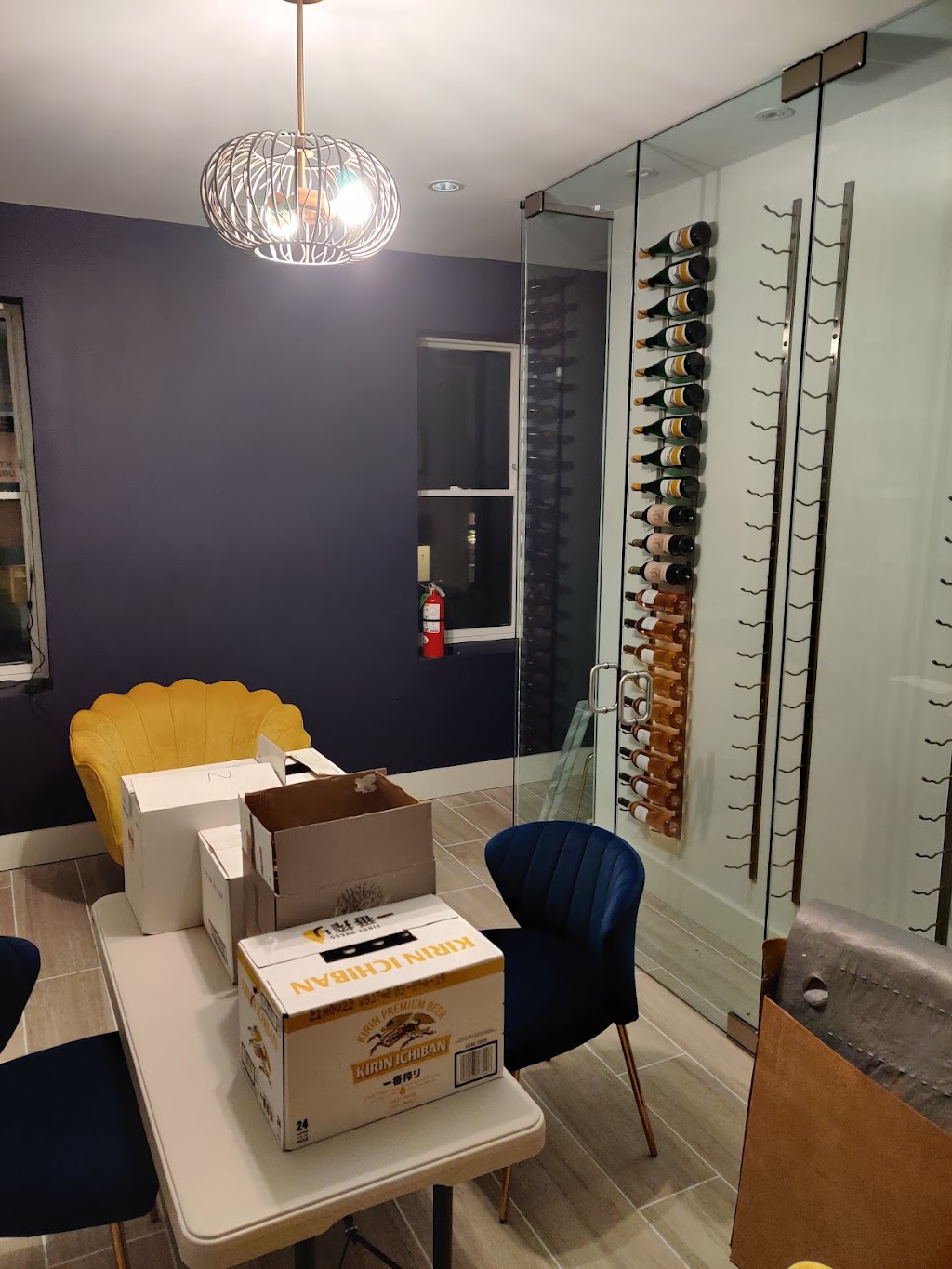 Sticx DC | restaurant | 1728 Wisconsin Ave NW, Washington, DC 20007, USA | 2023333792 OR +1 202-333-3792