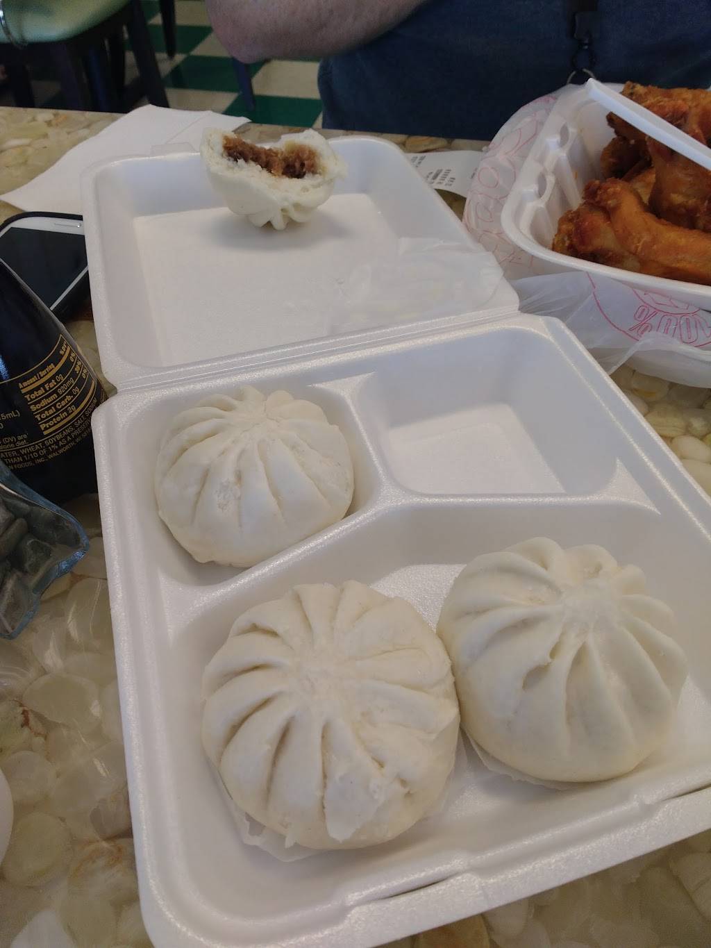 Dragon Express | restaurant | 6100 E 21st St N #190, Wichita, KS 67208, USA | 3166810333 OR +1 316-681-0333