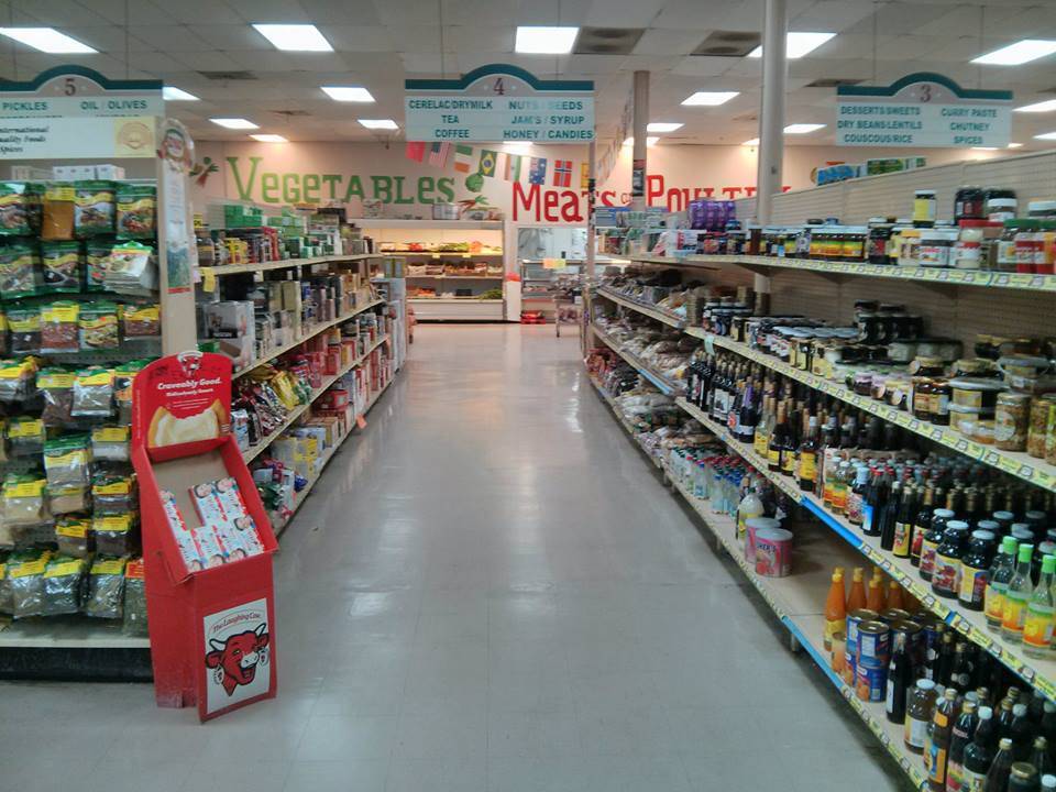 Mediterranean Grocery, Inc. | restaurant | 3561 Park Ave, Memphis, TN 38111, USA | 9013205757 OR +1 901-320-5757