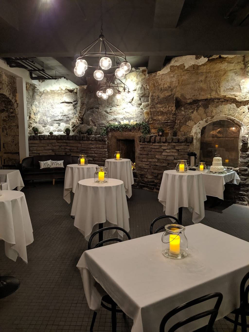 Feller | restaurant | 402 Main St S, Stillwater, MN 55082, USA | 6515713501 OR +1 651-571-3501