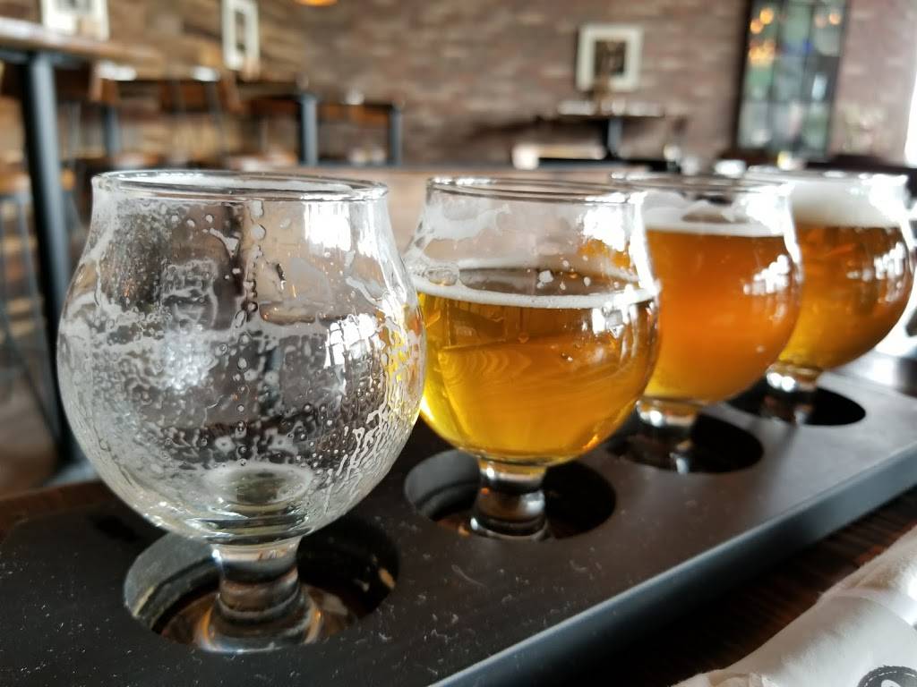 Craft 120 | restaurant | 120 E Union St, Newark, NY 14513, USA | 3155737781 OR +1 315-573-7781