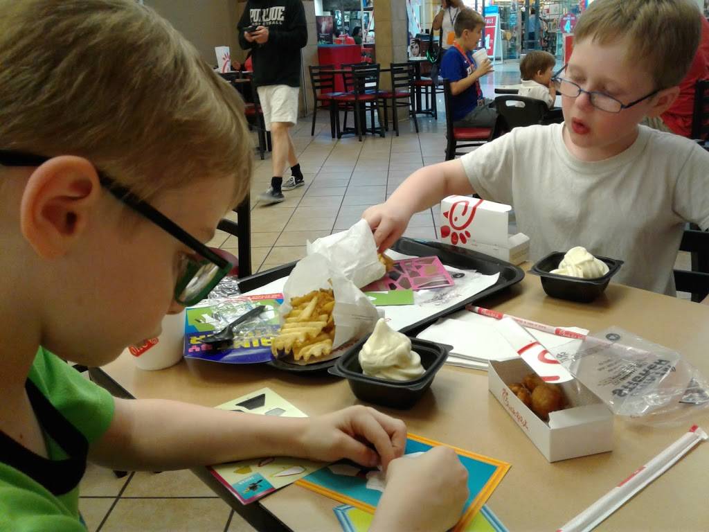 Chick-fil-A | restaurant | 4737 Concord Pike Ste 760, Wilmington, DE 19803, USA | 3024787763 OR +1 302-478-7763