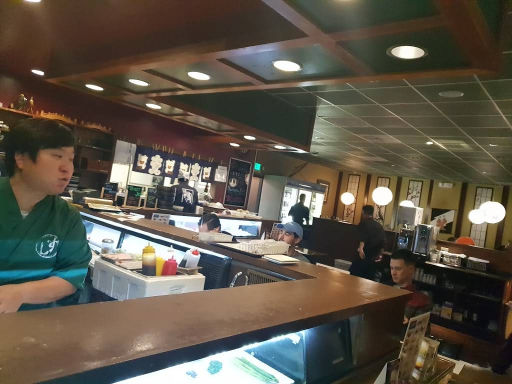 Little Tokyo Restaurant | restaurant | 150 E Bonita Ave, San Dimas, CA 91773, USA | 9095990666 OR +1 909-599-0666