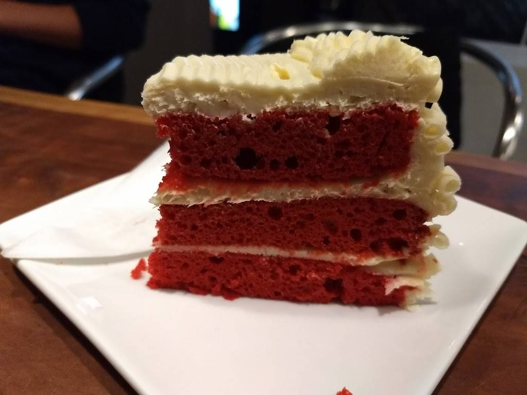 Figaro Dessert Cafe | cafe | 3011 University Ave, San Diego, CA 92104, USA | 6192412976 OR +1 619-241-2976