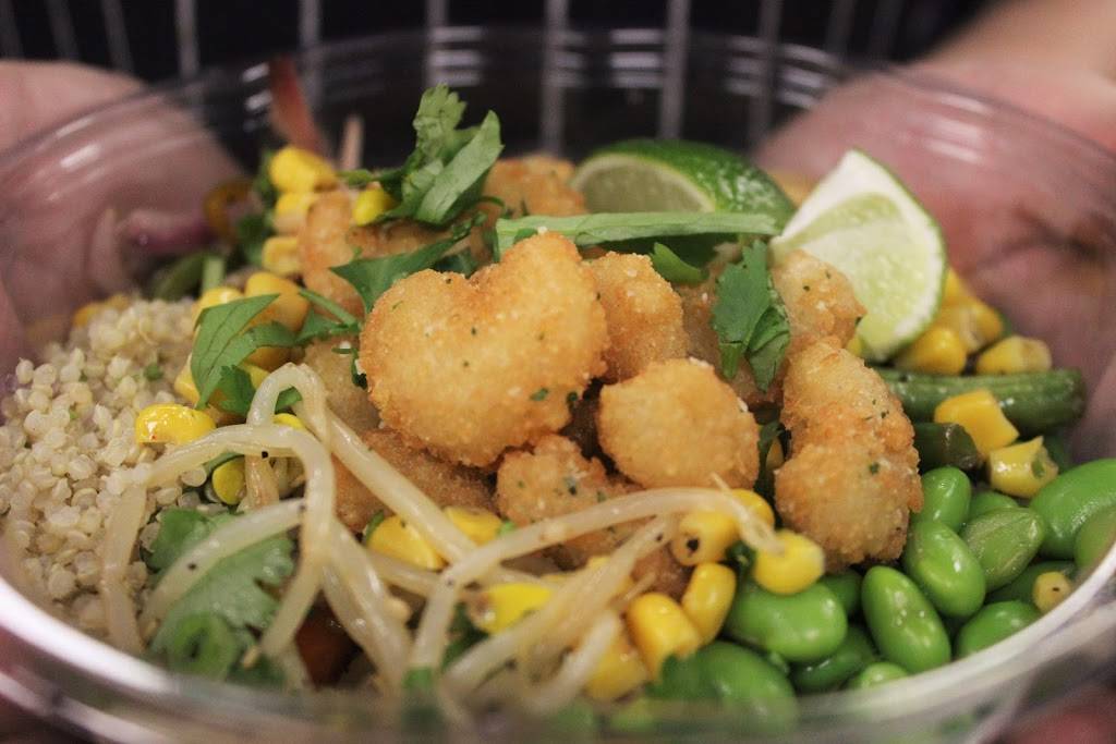 Mirin Asian Eatery | restaurant | 1677 Owen Dr #102-103, Fayetteville, NC 28304, USA | 9107791255 OR +1 910-779-1255