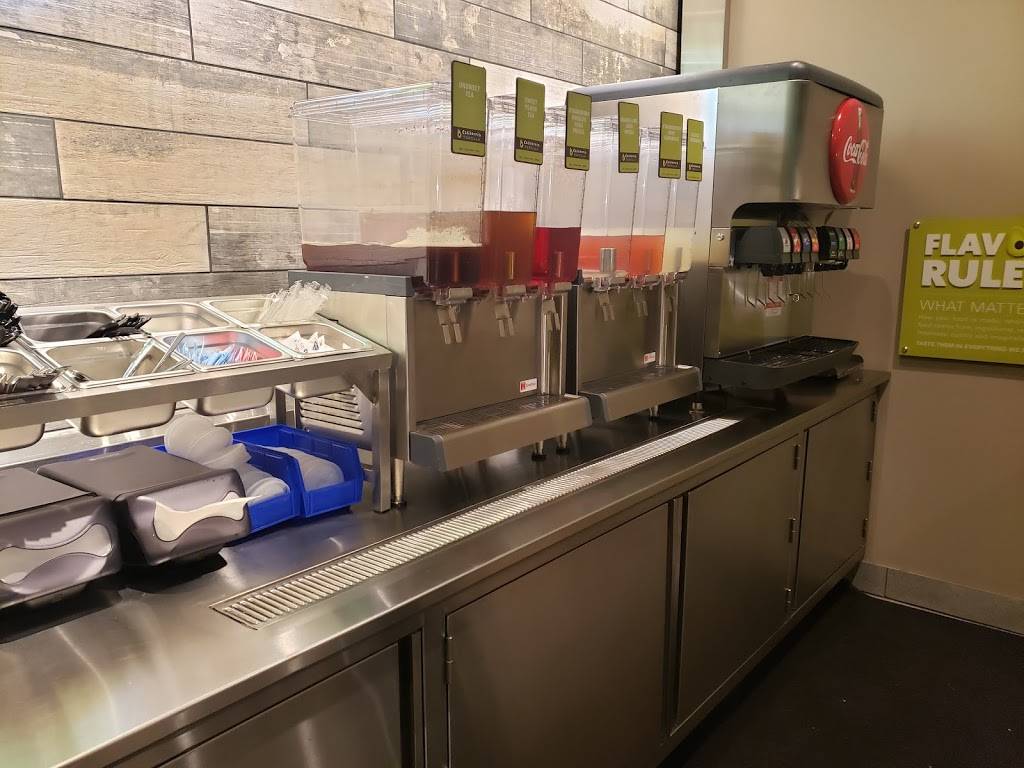 California Tortilla | restaurant | 2244 N Greenwich Rd, Wichita, KS 67226, USA | 3163643091 OR +1 316-364-3091