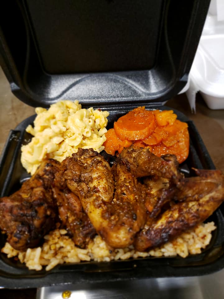 Big Mamas Kitchen & Catering LLC | restaurant | 135 N Kedzie Ave, Chicago, IL 60612, USA | 7732341057 OR +1 773-234-1057