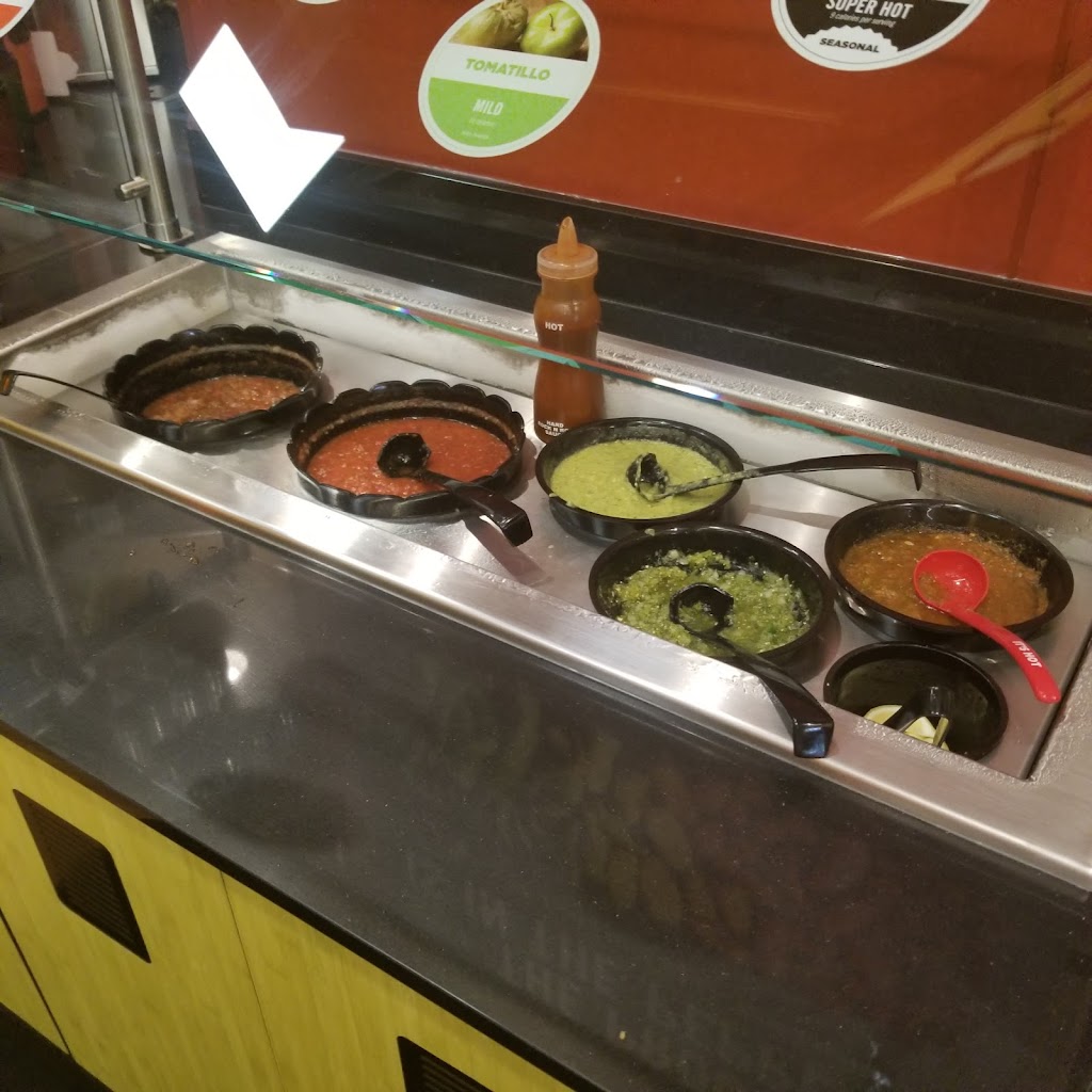 Moes Southwestern Grill | restaurant | 4741 US-90, Pace, FL 32571, USA | 8507368058 OR +1 850-736-8058