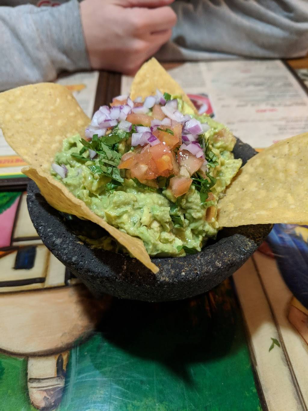 Nuevo Vallarta Mexican Restaurant | restaurant | 791 Second St, Manchester, NH 03102, USA | 6037828762 OR +1 603-782-8762