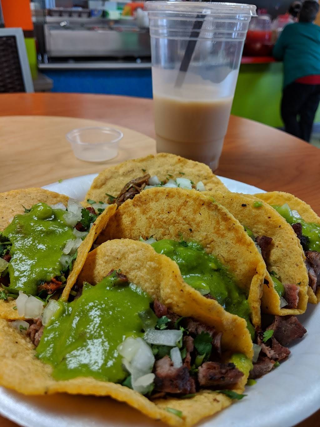 El Sinaloense Tacos and Beer | restaurant | 9673 Sierra Ave, Fontana, CA 92335, USA | 9093654134 OR +1 909-365-4134