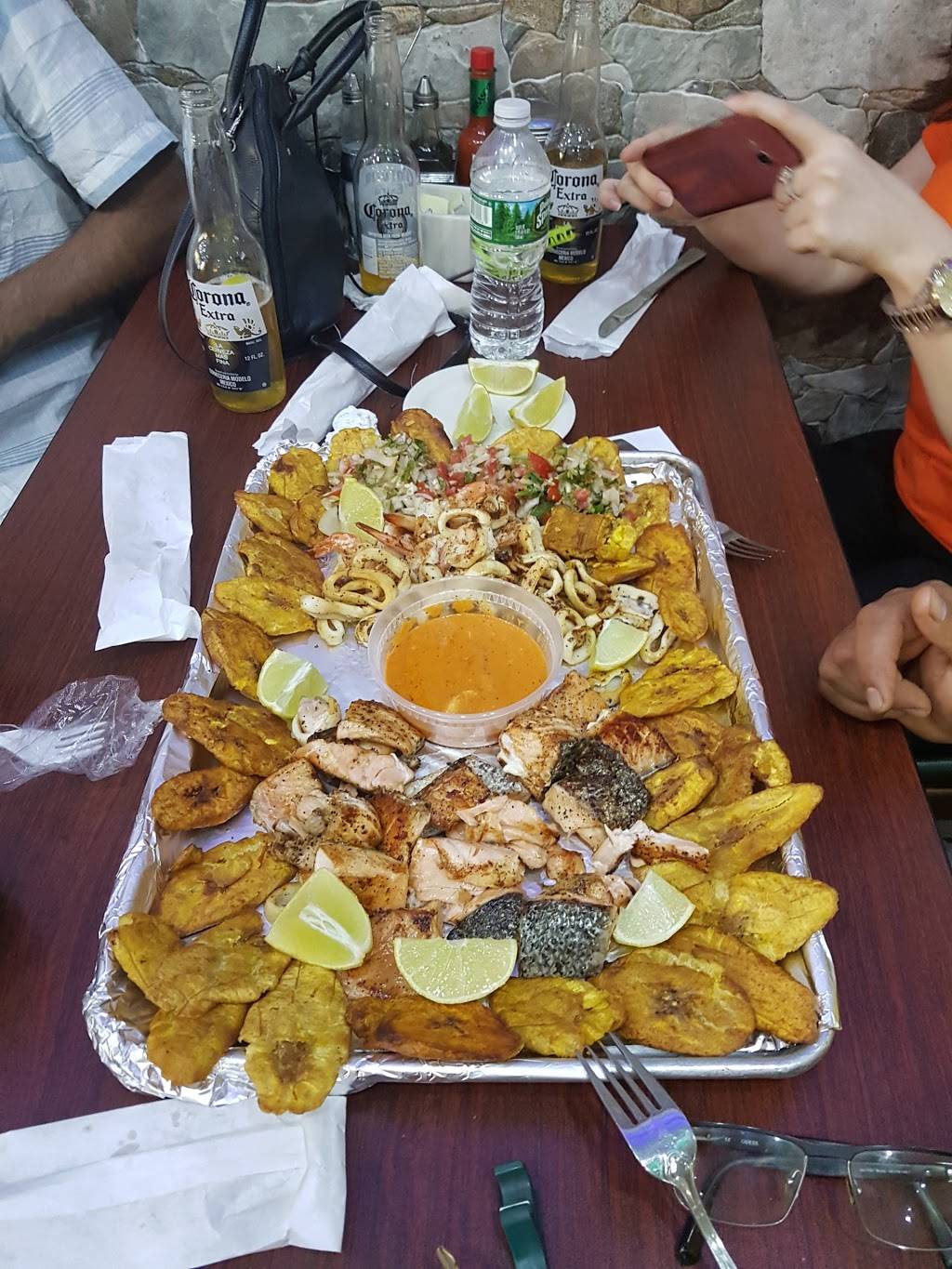 Caribbean Coffee Shop | cafe | 527 Stanley Ave, Brooklyn, NY 11207, USA | 7189752301 OR +1 718-975-2301