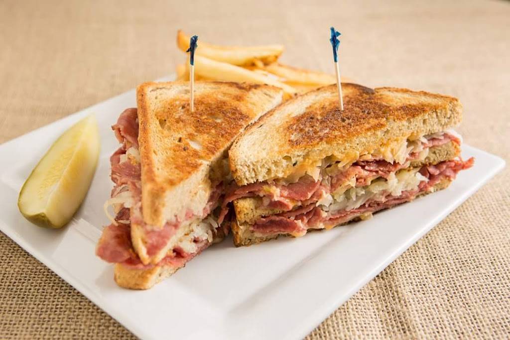 Cookies Cafe | restaurant | 520 N Main St, East Longmeadow, MA 01028, USA | 4137341615 OR +1 413-734-1615