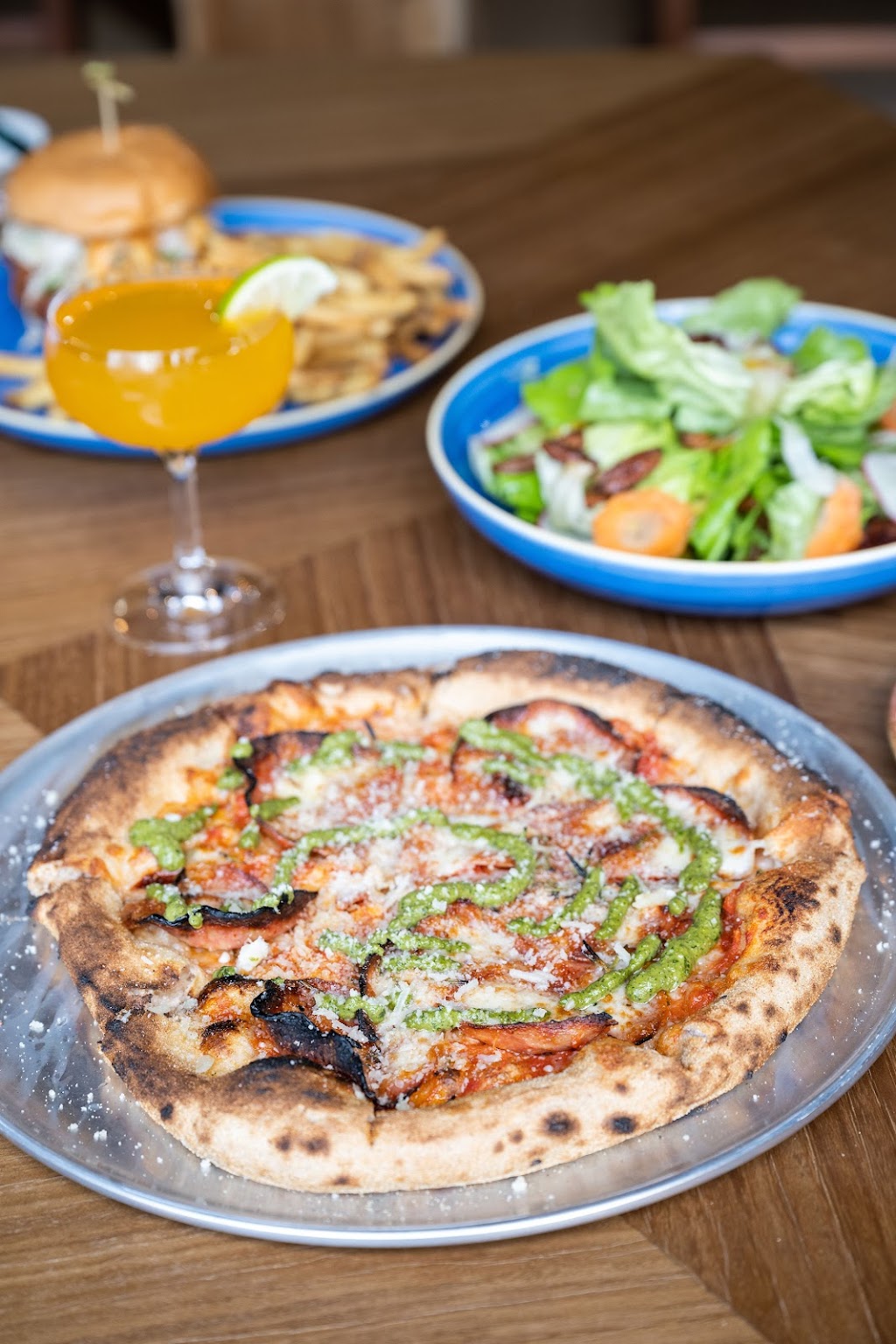 The Annex at Rally | restaurant | 117 Southside Dr, Charlotte, NC 28217, USA | 9802210081 OR +1 980-221-0081