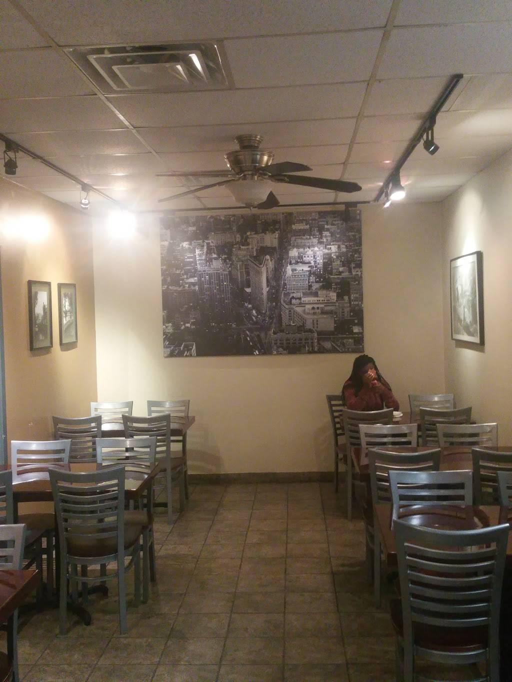 Roma Pizza | restaurant | 401 E Main St B, Middletown, DE 19709, USA | 3023761300 OR +1 302-376-1300