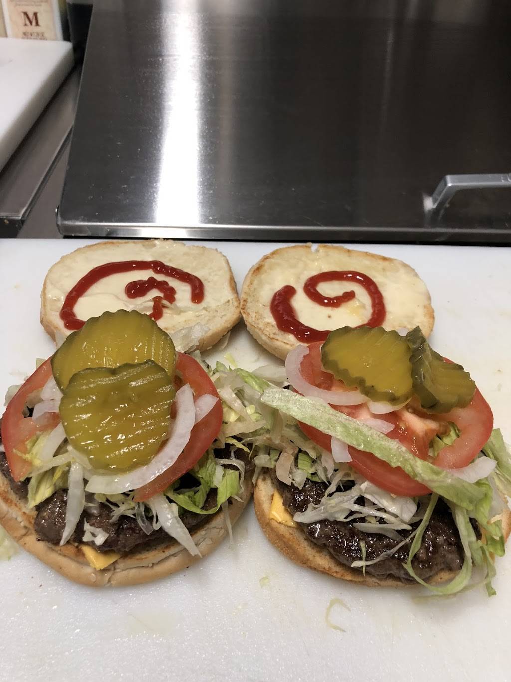 Tortas rich | restaurant | 19 E Broadway Rd, Mesa, AZ 85201, USA | 6232295984 OR +1 623-229-5984