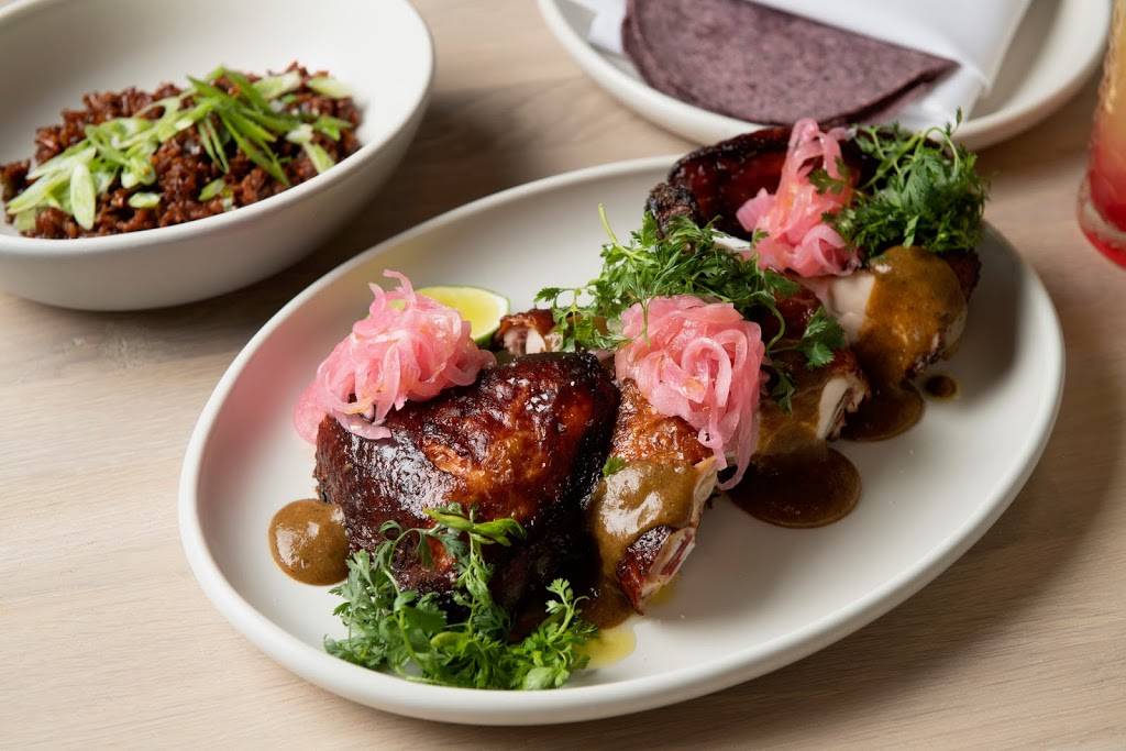 Oxomoco | restaurant | 128 Greenpoint Ave, Brooklyn, NY 11222, USA | 6466884180 OR +1 646-688-4180