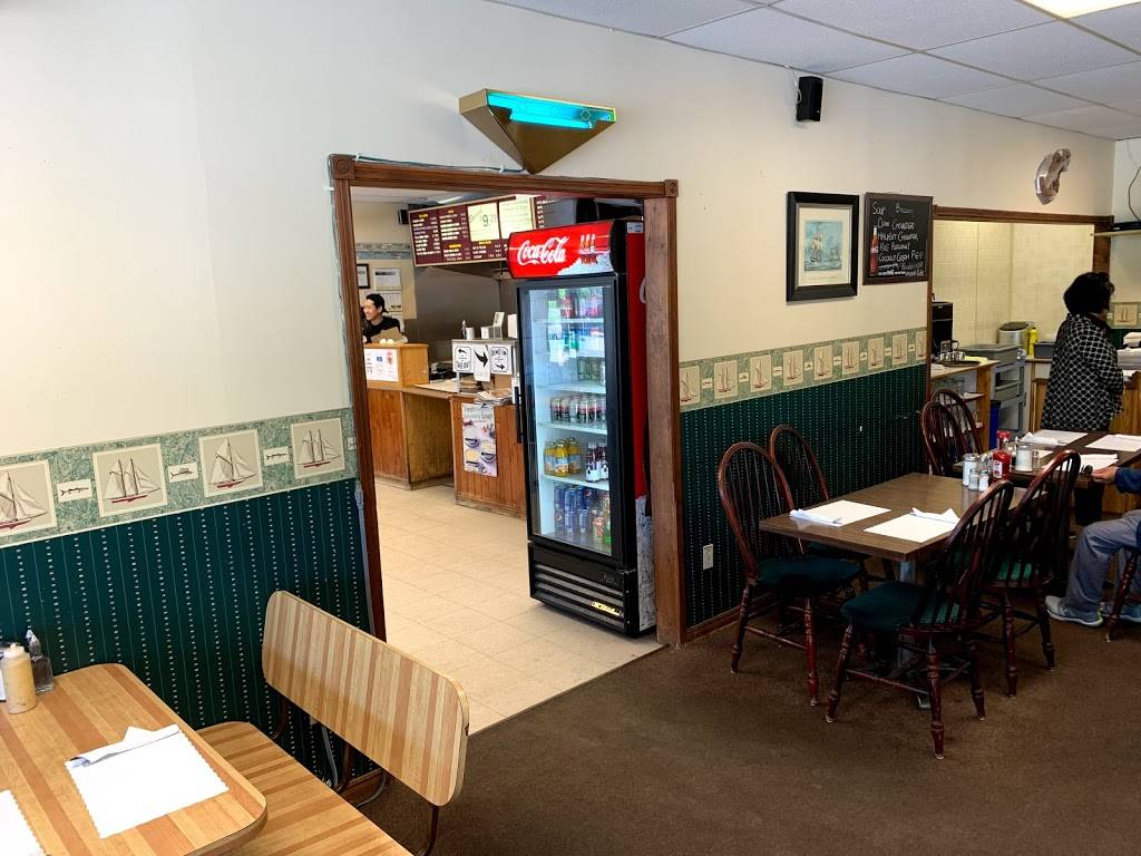 Townline Fish & Chips | restaurant | 400 Townline #4, Orangeville, ON L9W 3Z6, Canada | 5199419946 OR +1 519-941-9946