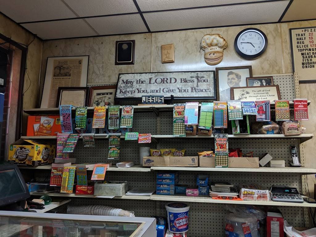 Curionis Pizza | restaurant | 80 Liberty St, Lodi, NJ 07644, USA | 9734737934 OR +1 973-473-7934