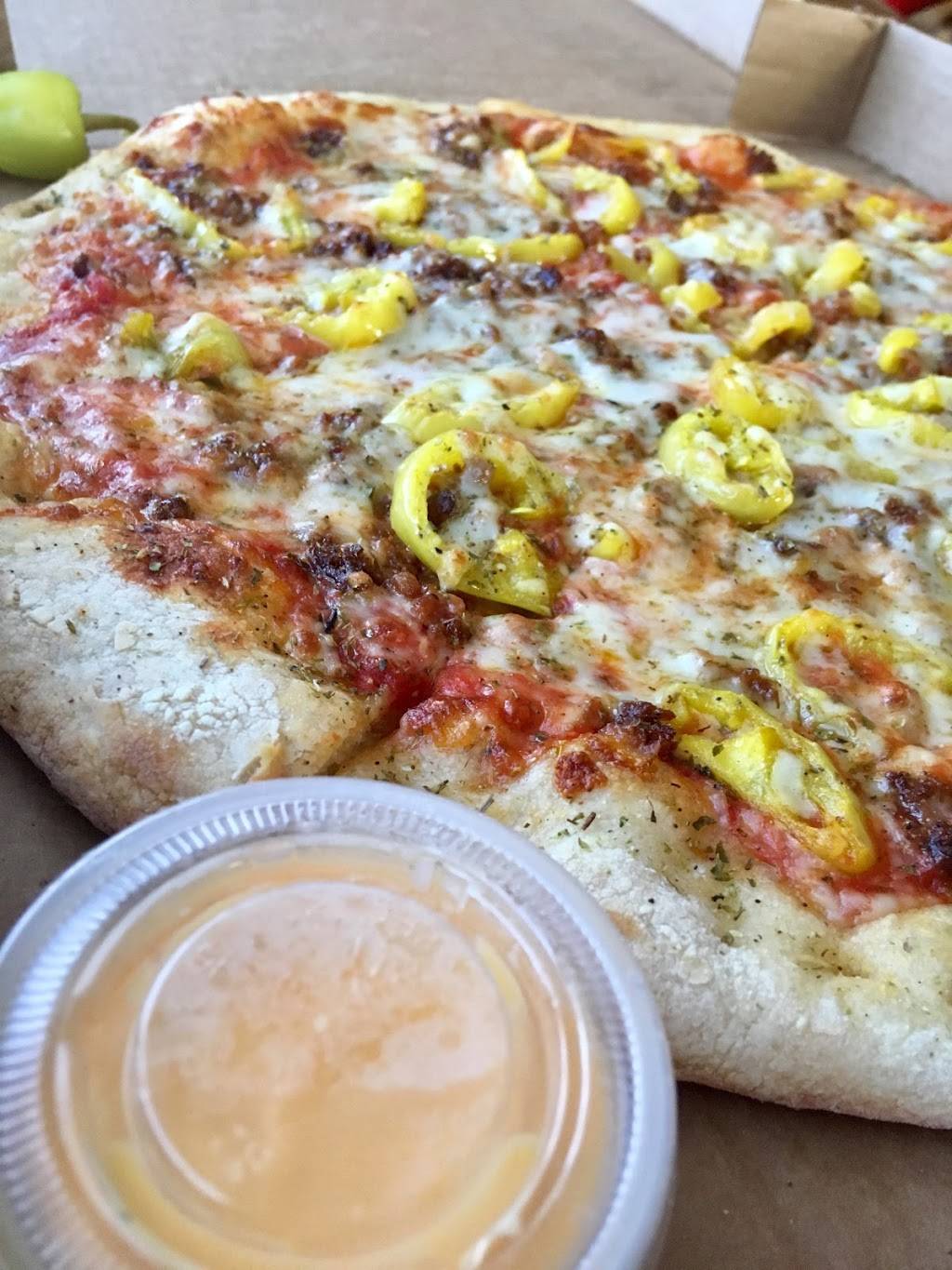 Stoney’s Sourdough Pizza Co. | meal takeaway | 1425 E Morgan St, Kokomo, IN 46901, USA | 7654506209 OR +1 765-450-6209
