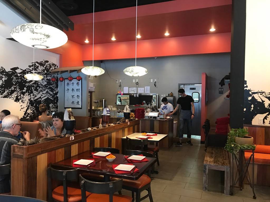 Pepper Twins | restaurant | 1915 W Gray St suite a, Houston, TX 77019, USA | 3462045644 OR +1 346-204-5644