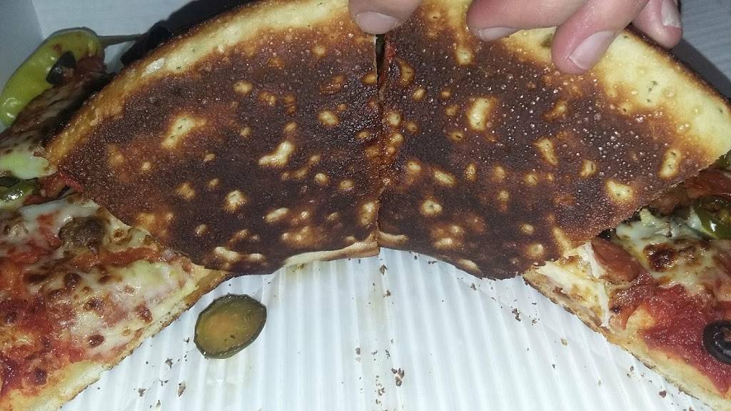 Papa Johns Pizza | restaurant | 4924 NE 81st St, Kansas City, MO 64119, USA | 8164687272 OR +1 816-468-7272