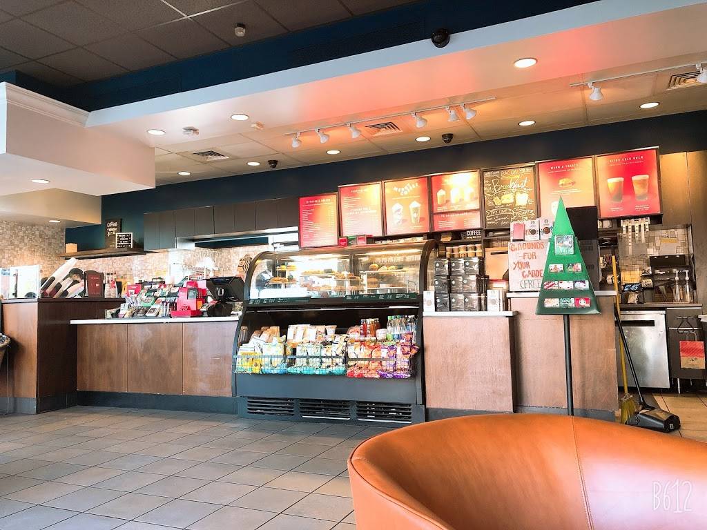 Starbucks | cafe | 4294 Lawrenceville Hwy, Tucker, GA 30084, USA | 7704929073 OR +1 770-492-9073