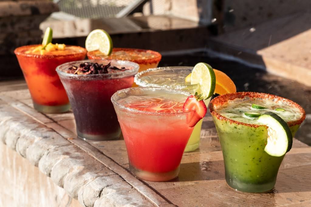 El Pescador Mexican Grill | restaurant | 2322 S Mountain Ave, Ontario, CA 91762, USA | 9094670800 OR +1 909-467-0800