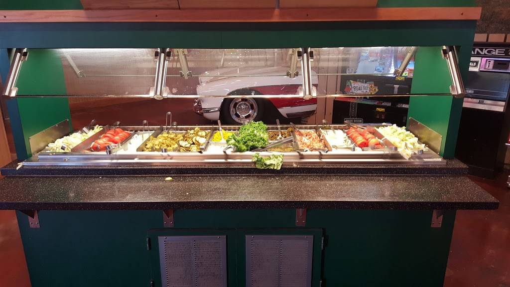 Fuddruckers | restaurant | 1565 E Lincoln Way, Sparks, NV 89434, USA | 7756576600 OR +1 775-657-6600