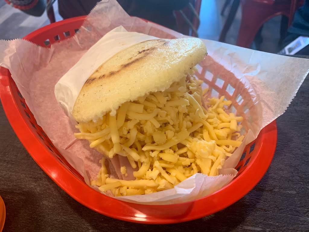Arepa burger lake nona | restaurant | 10727 Narcoossee Rd, Orlando, FL 32832, USA | 4076306496 OR +1 407-630-6496