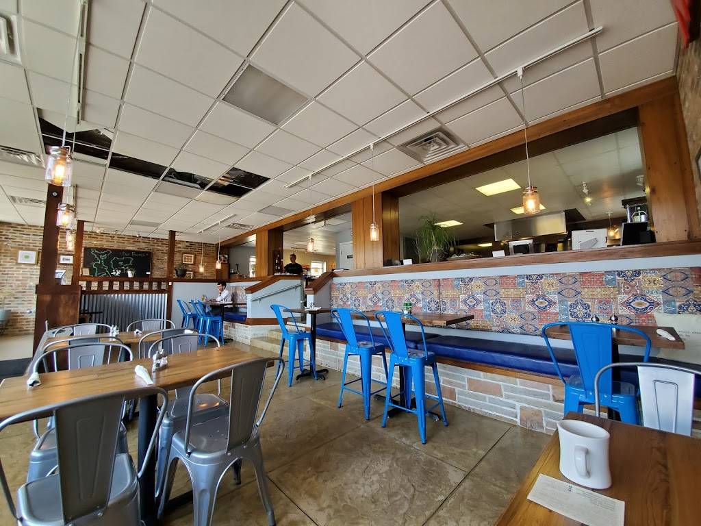 24 Karrot Kitchen | cafe | 7059 Mill Rd, Brecksville, OH 44141, USA | 4406309494 OR +1 440-630-9494