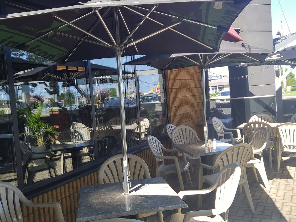 CJs Tap and Grill | restaurant | 9, 1 Strathy Rd, Cobourg, ON K9A 5J6, Canada | 9053729784 OR +1 905-372-9784