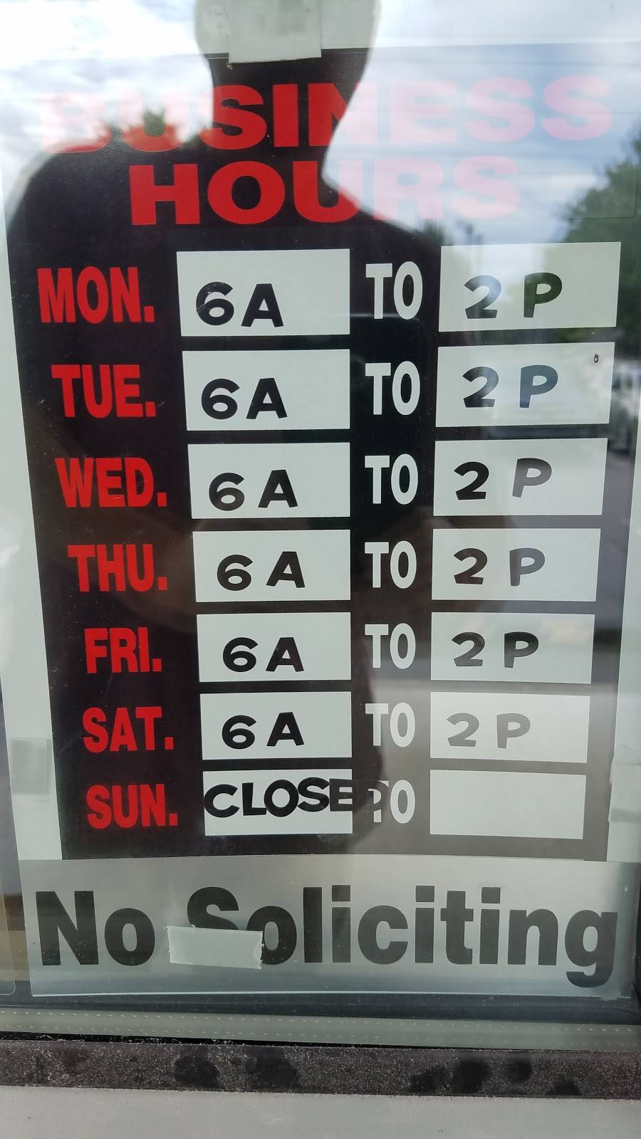 Hannah Bells Cafe | restaurant | 1324 Carter Rd, Owensboro, KY 42301, USA | 2702404129 OR +1 270-240-4129