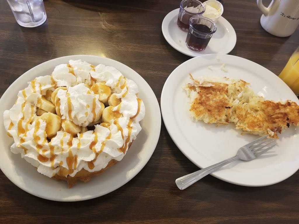 American Host Catering | restaurant | 113 N I St, Lompoc, CA 93436, USA | 8057355188 OR +1 805-735-5188