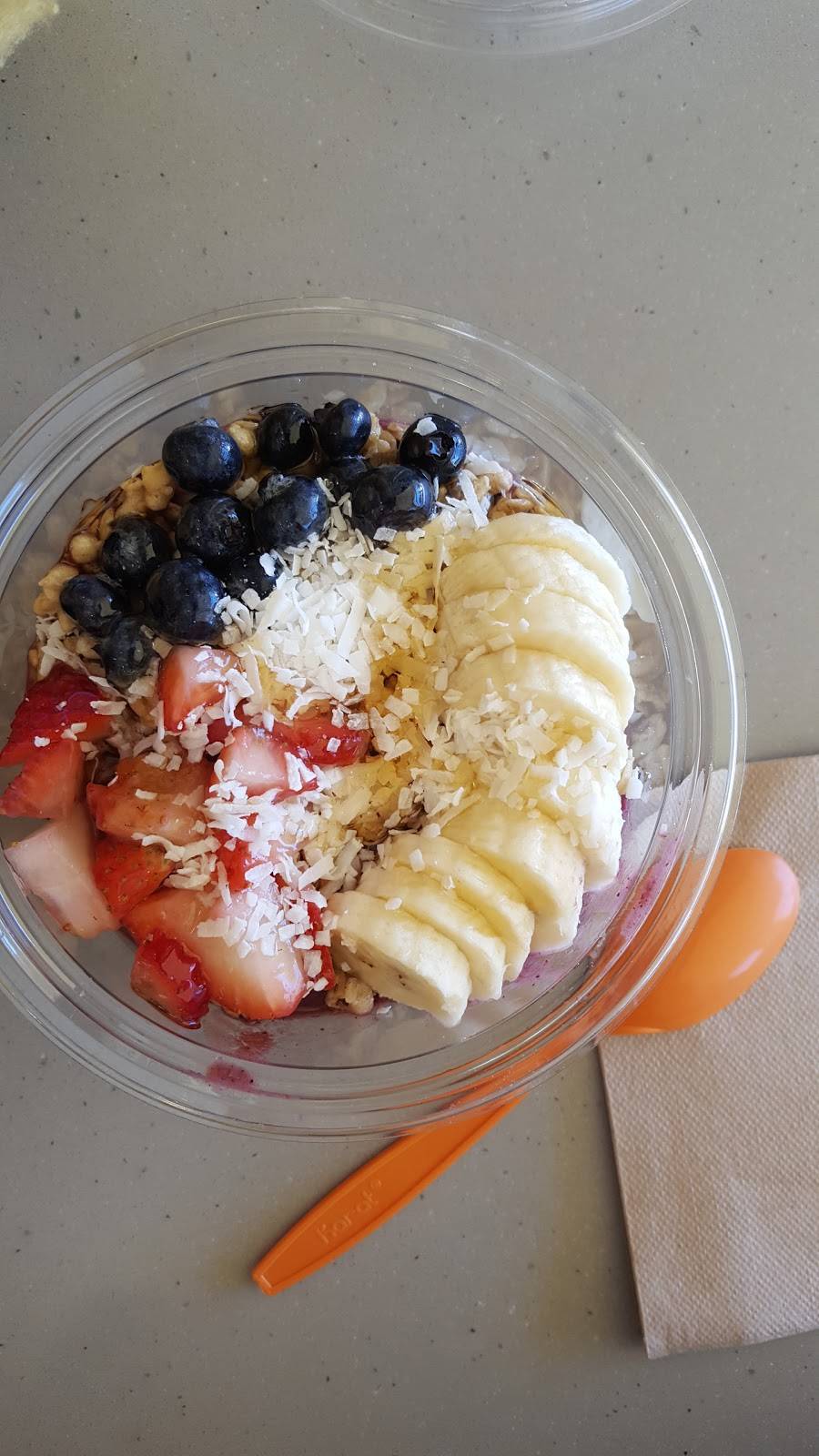 Jamba Juice | restaurant | 4640 Natomas Blvd #120, Sacramento, CA 95835, USA | 9164196092 OR +1 916-419-6092