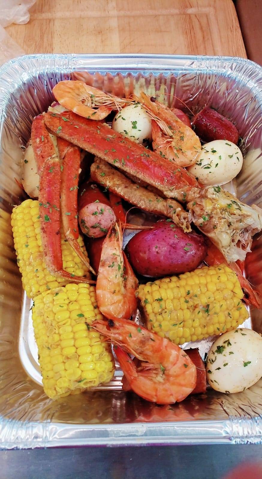 Jabos BBQ and Seafood | restaurant | 3286 Commercial Way, Spring Hill, FL 34606, USA | 3526869500 OR +1 352-686-9500