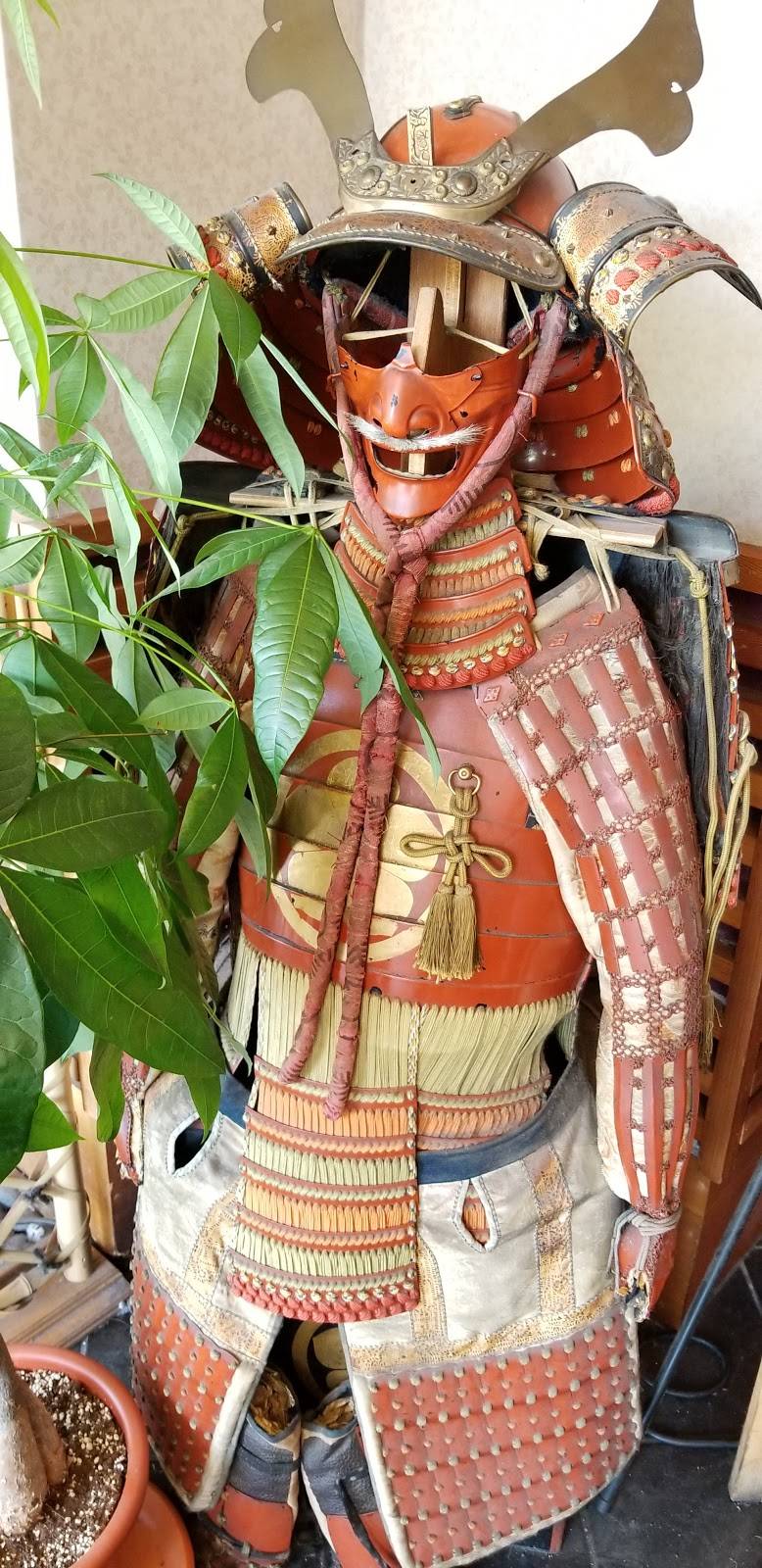 Edo-Ya Tokyo Cuisine | restaurant | 3050 W Shaw Ave #112, Fresno, CA 93711, USA | 5592757535 OR +1 559-275-7535